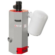 Détail sur Aspirateurs copeaux  métal  MABS750 400v  ou  230v 