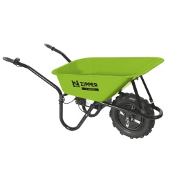 Idéal pour le transport de matériaux et de débris dans les petits travaux et aussi pour le jardin.
Très utile, surtout sur les terrains escarpés.
Fonctionnement efficace grâce à la puissante batterie rechargeable : durée de fonctionnement jusqu‘à 10 heures, temps de charge de 2 heures
Très confortable et sûr à utiliser, car le contrôle est dans la poignée droite. Contrôle à tout moment. Equilibre parfait, grâce à la position de la batterie et du moteur.
Vitesse maximale 7 km / h
Capacité maxi: 75litres / 150kg
Garantie 2ans
Données sur les moteurs
Puissance moteur S1 W
500
Voltage de batterie
24V / 12Ah
Vie de la batterie
8h
Temps de chargement
4,5h
Capacité de la batterie
288Wh
dimensions
Capacité charge maxi kg
150
Hauteur maxi mm
720
Poids
Poids brut kg
37
Poids net kg
32.70
emballage
Largeur emballage mm
650
Longueur emballage mm
950
Hauteur emballage mm
330
Information générale
Code EAN
9120039233635