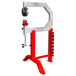 Cadre en acier soudé.
Etireuse à rouleaux compacte et économique
Inclus 6 roues interchangeables.
Garantie 2ans
dimensions
Portée en mm
710
TRAVAIL DU MÉTAL
Profil plat épais maximum millimètre
1,2
Poids
Poids brut kg
61
Poids net kg
58
emballage
Largeur emballage mm
810
Longueur emballage mm
900
Hauteur emballage mm
250
Information générale
Code EAN
9120058377426