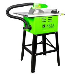 Table en aluminium pour un meilleur glissement de la pièce.
Une utilisation versatile en raison de son faible poids.
Chariot avec 4 roulements à billes.
Guide pour coupe longitudinale et transversale.
Socle inclus avec montage facile.
Lame de 250 mm.
Chariot aluminium léger et précis, inclus.
Moteur puissant.
Garantie 2ans
Données sur les moteurs
Puissance moteur S1 W
1800
Puissance moteur S6 W
2200 (20%)
Voltage
230V / 50Hz
Vitesse rotation arbre min-1
4700
dimensions
Dimensions table mm
430x625
Chariot aluminium mm
140x630
Buse d´aspiration
38
capacité de coupe
Profondeur de coupe maxi 90° mm
74
Profondeur de coupe maxi 45°mm
63
Scie circulaire
Ø Lame / alésage mm
250x30x2,8 (36Z/T)
Niveau puissance sonore- vibreur
Niveau de puissance sonore en dB
108
Niveau de pression acoustique en dB
95
Poids
Poids brut kg
23.50
Poids net kg
21.50
emballage
Largeur emballage mm
450
Longueur emballage mm
680
Hauteur emballage mm
380
Information générale
Code EAN
9120039230153