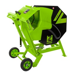 Scie à bûches électrique monophasée (230 V) conforme aux dernières normes et dotée d'un châssis de haute qualité pour le fendage du bois de chauffage. Châssis stable en acier soudé avec poignée intégrée. Carter de protection de lame complet et capot à charnière. Scie avec châssis en acier anti-torsion. Grande capacité de coupe grâce à un puissant moteur de 3000 W. Facile à utiliser, pratique et sûre, cette scie à bûches est un atout précieux pour votre jardin. Elle coupe vos bûches à la taille idéale en un temps record. Les scies à bûches électriques permettent de préparer le bois pour l'hiver, de couper des bûches trop longues ou même de tronçonner un arbre fraîchement abattu pour une élimination facile. Elles offrent une coupe nette et précise sans gaspillage de bois. Fonctionnant en continu, elles permettent de gagner un temps précieux en toute sécurité et sans effort. La scie à bûches électrique monophasée ZI-WP500TN est équipée d'un capot à bascule à charnière. Ce capot est équipé de petites griffes pour maintenir les bûches pendant le sciage. Permet de scier plusieurs pièces de bois simultanément.
Garantie 2ans
Scie très stable, équipée d'un châssis avec une grande résistance à la dé-formation et très simple d'utilisation.
Longueur bûches min./max : 250/1000
Travail en toute sécurité grâce à la protection du disque, au carter de protection et aux trous pour ancrage au sol (sardines non livrées)
Cette scie vous permettra de couper des bûches pour le chauffage à proximité de votre maison.
Livré pré-assemblée.
Matériel inclus :lame de 505 mm, alesage de 30 mm avec 40 dents, outil pour changer la lame, 2 roues, extension latérale jusqu'à 1 mètre, réglage de la posi-tion de travail, butée de longueur pour coupes en série et capot de protection.
Données sur les moteurs
Puissance moteur S6 W
3000 S2(15min)
Voltage
230 V / 50 Hz
dimensions
Dimensions machine mm
1015 x 740 x 915
dimensions des pièces
Longueur pièce mm
250
1000
Diamètre max. pièce mm
Ø 170
Scie circulaire
Ø Lame / alésage mm
Ø505 (/30)
Vitesse de la lame de scie en min-1
2800
Niveau puissance sonore- vibreur
Niveau de puissance sonore en dB
115
Niveau de pression acoustique en dB
101
Poids
Poids brut kg
82
Poids net kg
56.60
emballage
Largeur emballage mm
770
Longueur emballage mm
788
Hauteur emballage mm
1.129
Information générale
Code EAN
9120039234410