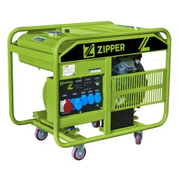 Recommandé pour les chantiers, ainsi que pour les jardins, le loisir, et activités de caravaning.
Groupe électrogène 100% fil cuivre.
Régulation AVR. Groupe électrogène synchro-nique.
Conteur heures de travail.
Indicateur niveau carburant, consommation de 4.6l – 75% charge.
Témoin de manque d´huile pour protéger le moteur
Démarrage électrique a batterie, avec télécom-mande.
Châssis avec 4 roues.
Facile utilisation.
Garantie 2ans
Données sur les moteurs
Puissance moteur S1 W
14500
Type de moteur
4-Takt OHV SV690
Capacité du réservoir L
30
Type de carburant
e95
Démarreur
E-Start
Cylindrée cc
688
Groupe électrogéne
Max. puissance W
12000
Prise électrique
1x 400V 3x230V; 1x230V(32A)
Puissance continue W
10000
Autonomie H
12
Niveau puissance sonore- vibreur
Niveau de puissance sonore en dB
96
Poids
Poids brut kg
192
Poids net kg
160
emballage
Largeur emballage mm
740
Longueur emballage mm
1.045
Hauteur emballage mm
930
Information générale
Code EAN
9120039231532